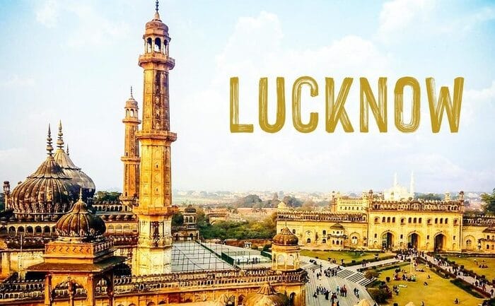 lucknow expo
